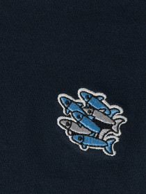 NAME IT T-shirt Frank Salute